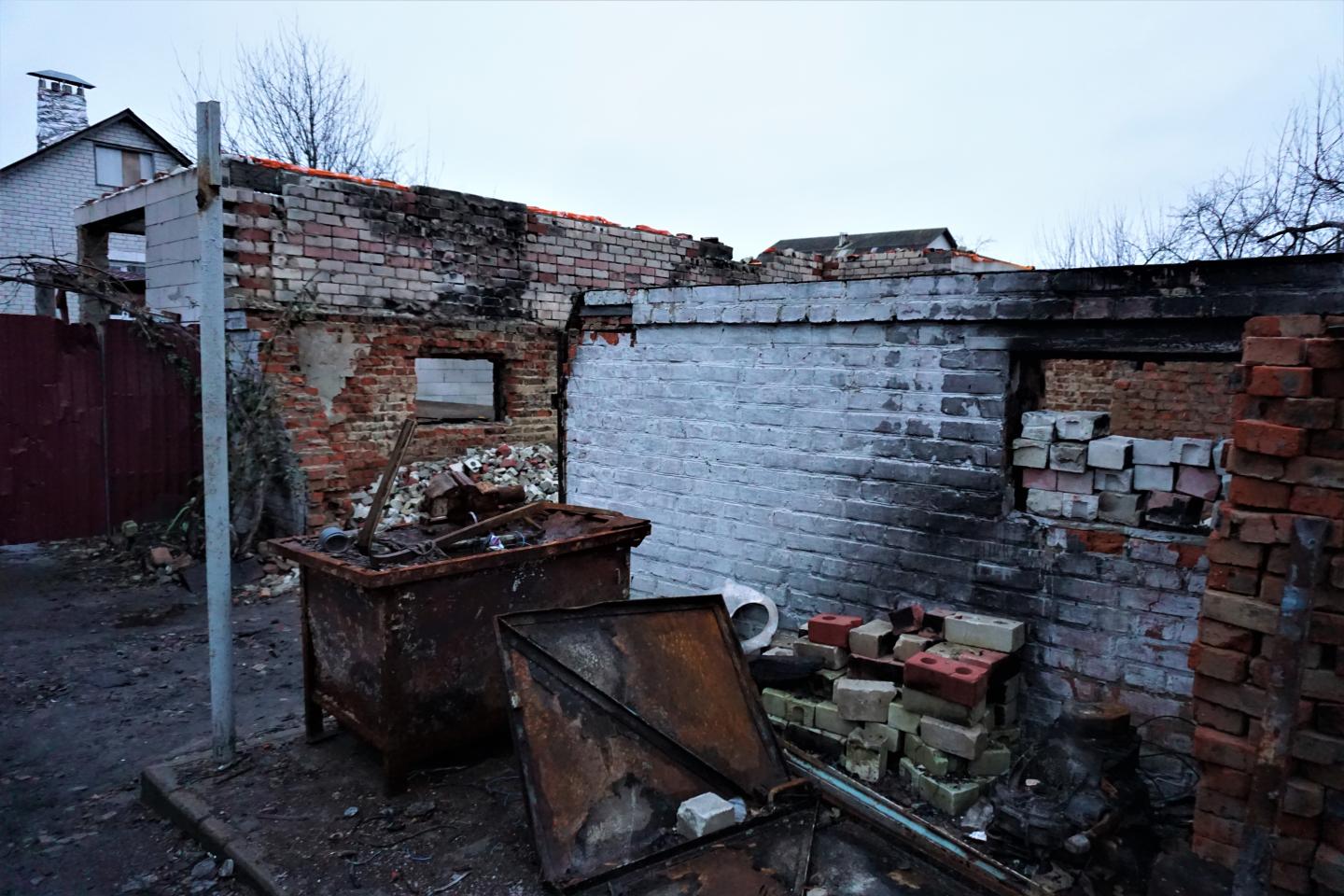 estonian refugee council