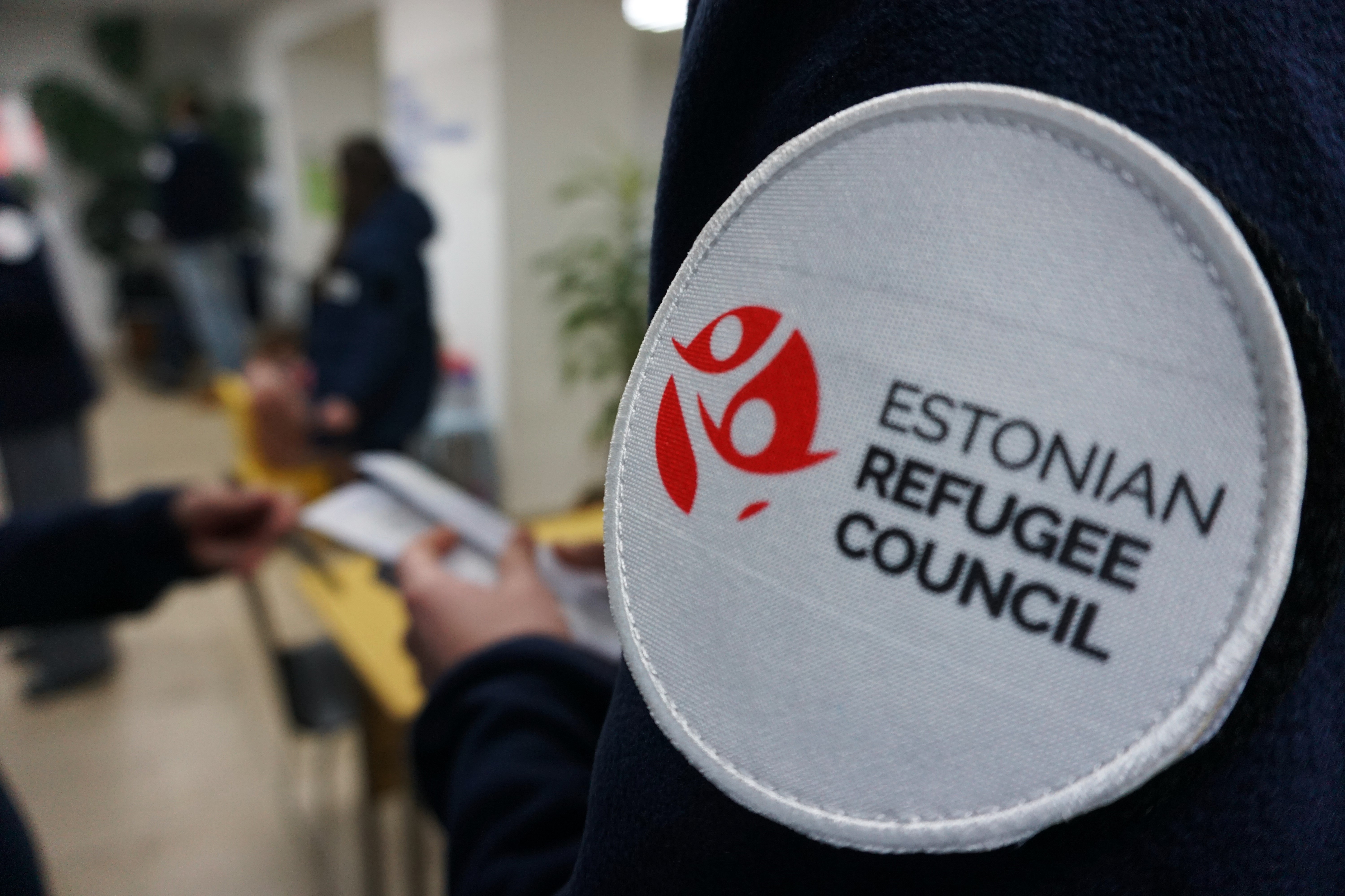 Estonian Refugee Council