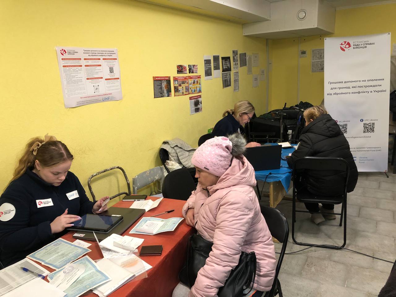 registration for winter heating aid 