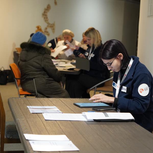 Estonian Refugee Council