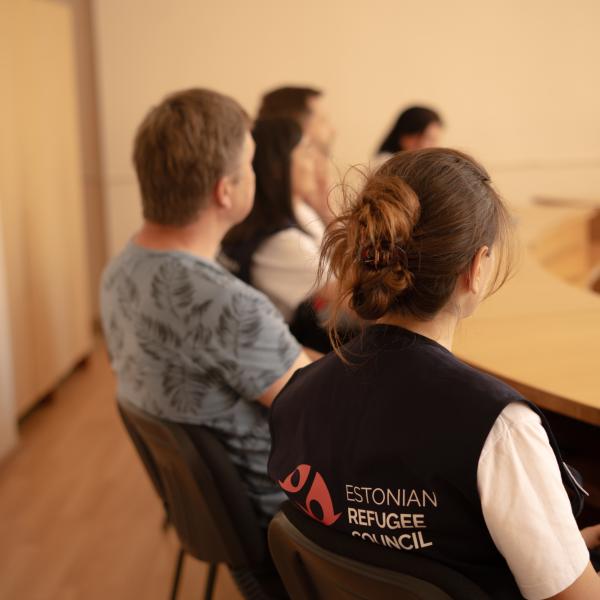 Estonian Refugee Council