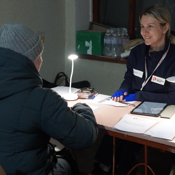 Estonian Refugee Council