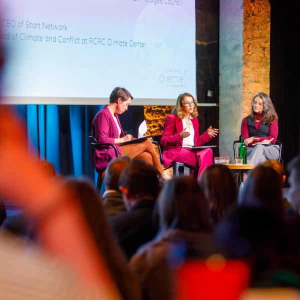 Tallinn Humanitarian Conference