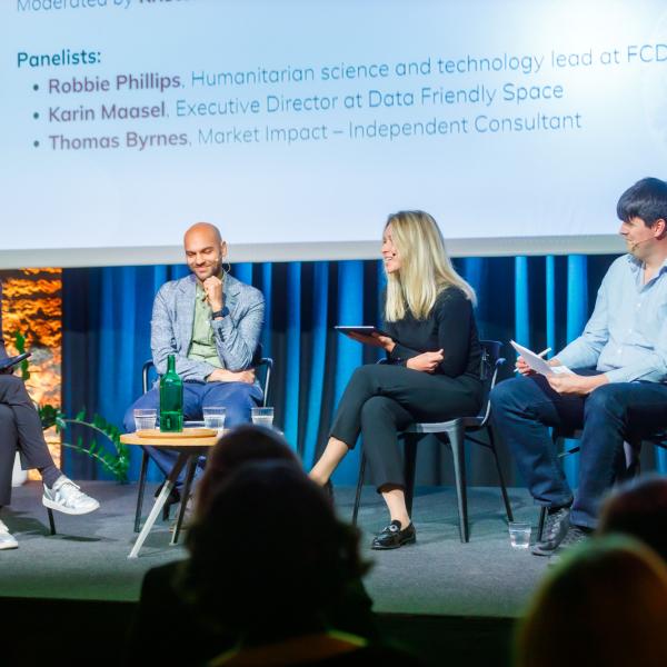 Tallinn Humanitarian Conference