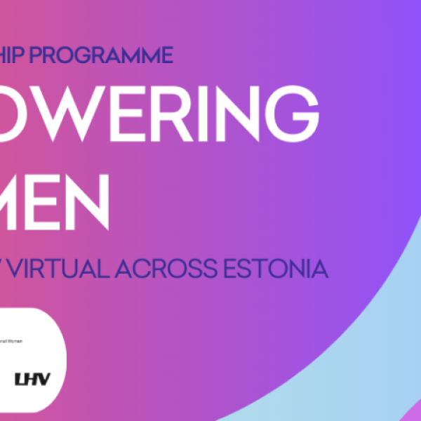 empowering women erc