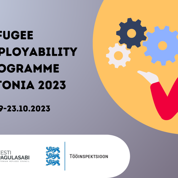 estonian refugee council