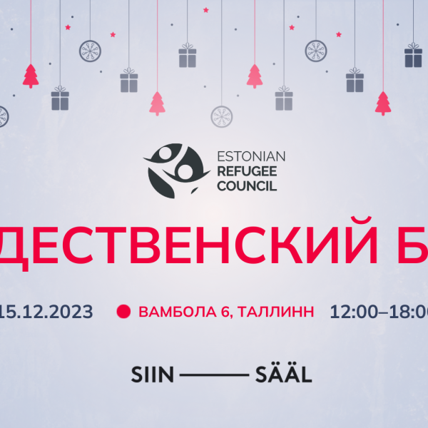 Pождественский базар