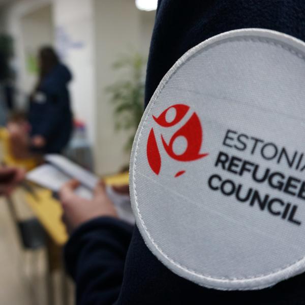 Estonian Refugee Council