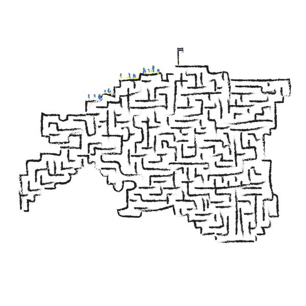 Ukrainlaste mured_Johanna Adojaan