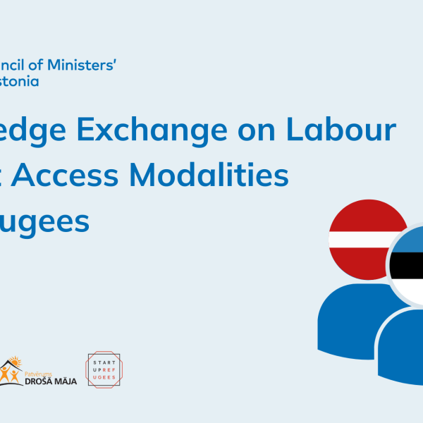 Knowledge Exhchange projekt 