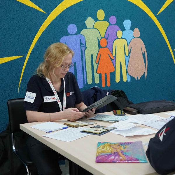 Estonian Refugee Council