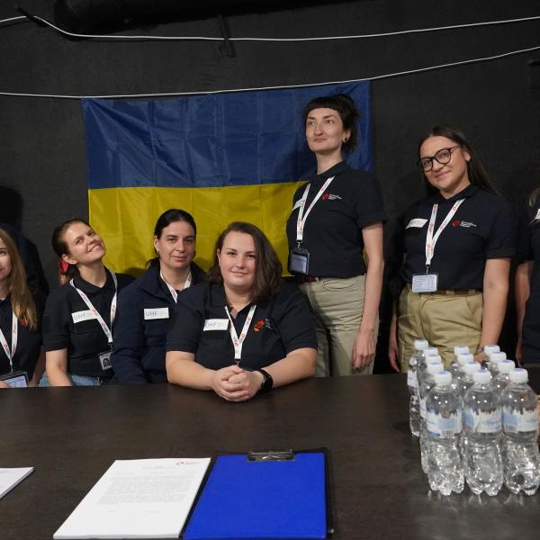 Eesti Pagulasabi Ukrainas